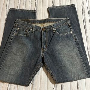 Like New! Men’s Levi 33 x 32 Bootcut Jeans